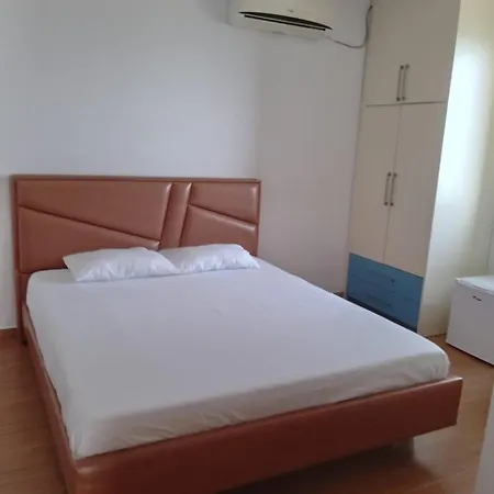 My House Guest house