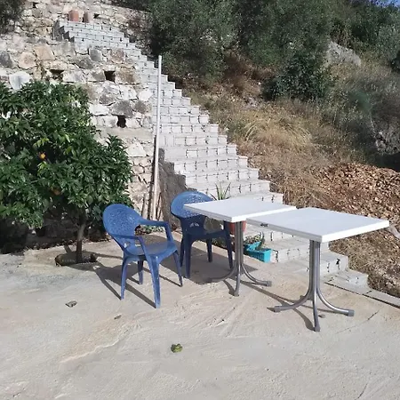 בית הארחה My House סרנדה