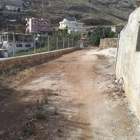 My House *