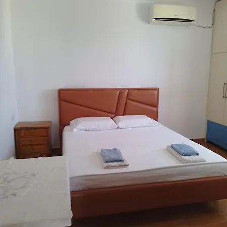 My House Guest house