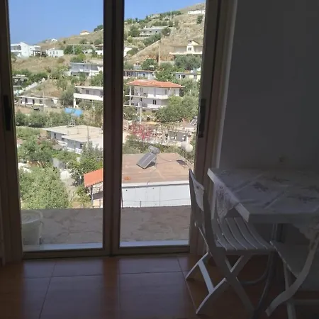 My House בית הארחה *