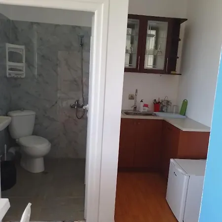My House בית הארחה