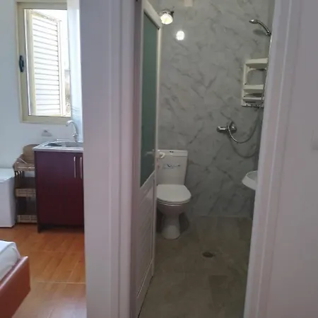 בית הארחה My House *