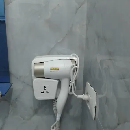 My House בית הארחה סרנדה