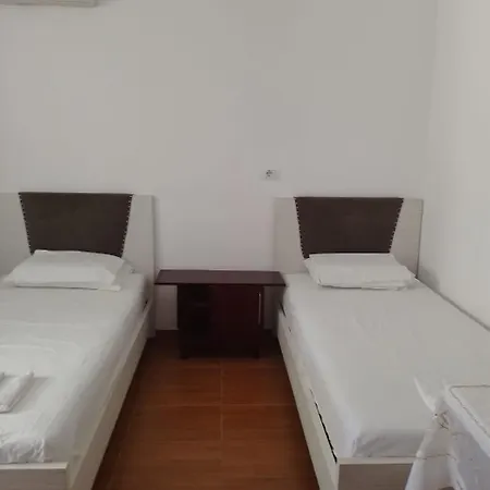 בית הארחה My House *