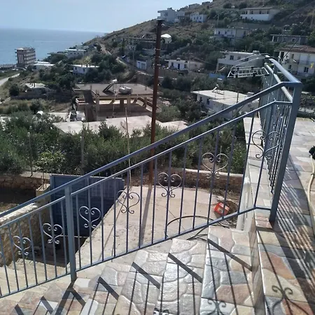 בית הארחה My House *