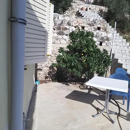 My House * Sarande